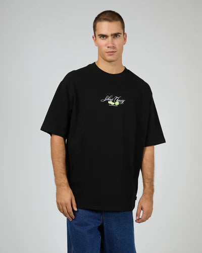 Silent Theory Cheers Tee