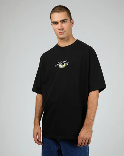 Silent Theory Cheers Tee