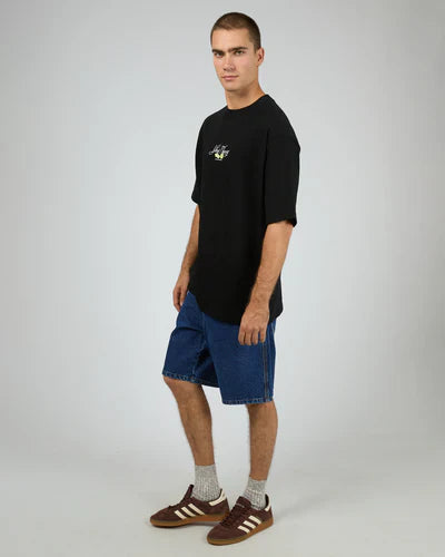 Silent Theory Cheers Tee