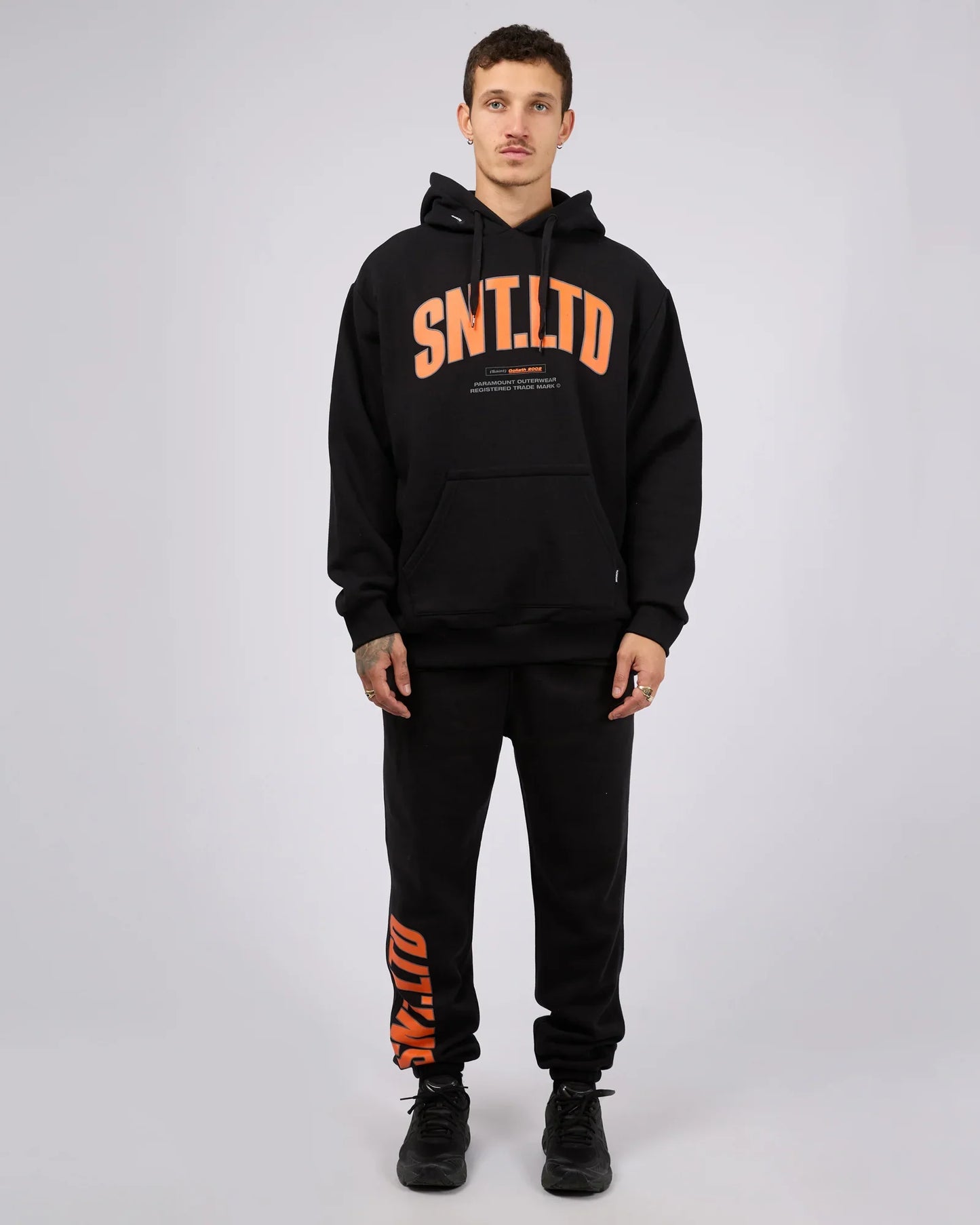 St. Goliath Superbold Hoodie