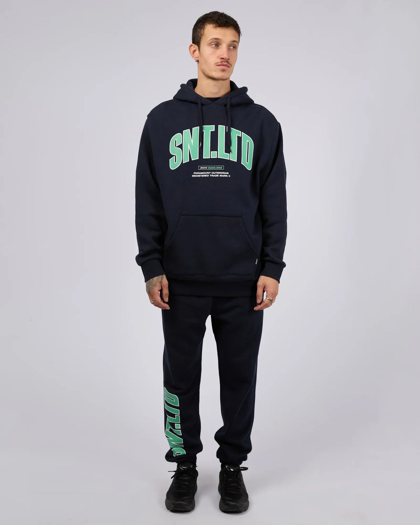 St. Goliath Superbold Tee