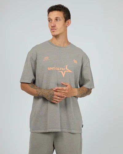 St. Goliath Supernova Tee