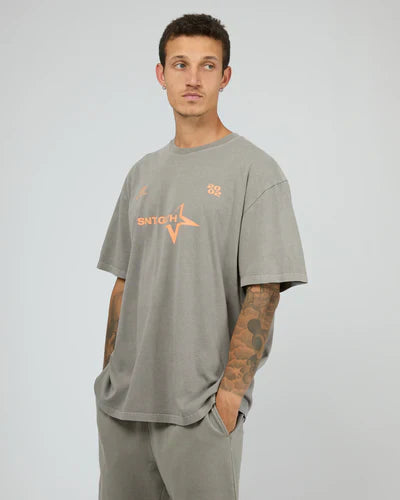 St. Goliath Supernova Tee