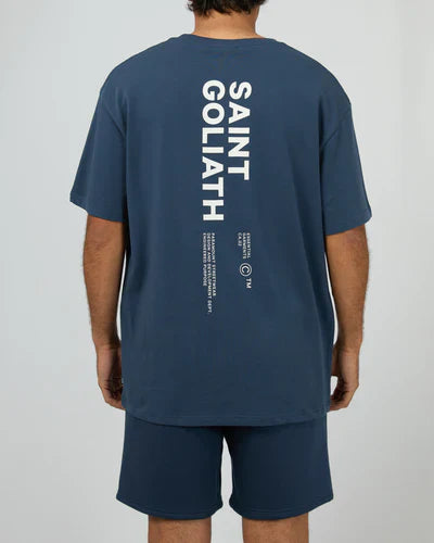 St. Goliath Kinetic Tee