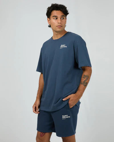 St. Goliath Kinetic Tee
