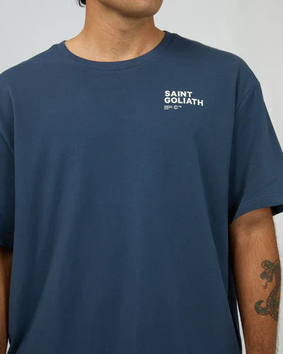 St. Goliath Kinetic Tee