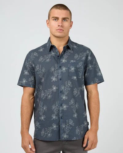 St. Goliath Blackgate S/S Shirt
