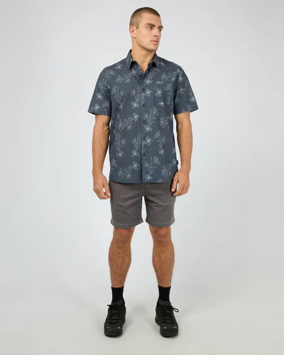 St. Goliath Blackgate S/S Shirt