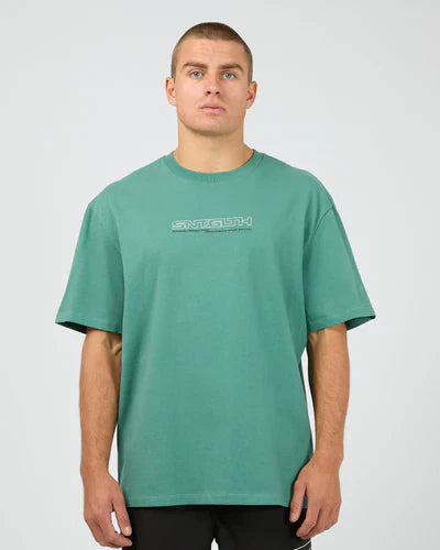 St. Goliath Hyperlink Tee