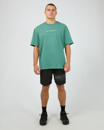 St. Goliath Hyperlink Tee