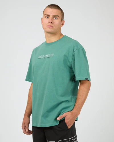St. Goliath Hyperlink Tee