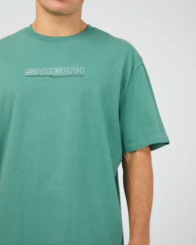 St. Goliath Hyperlink Tee