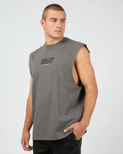 St. Goliath Glass Muscle