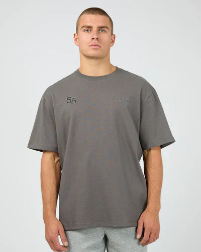 St. Goliath Interval Tee