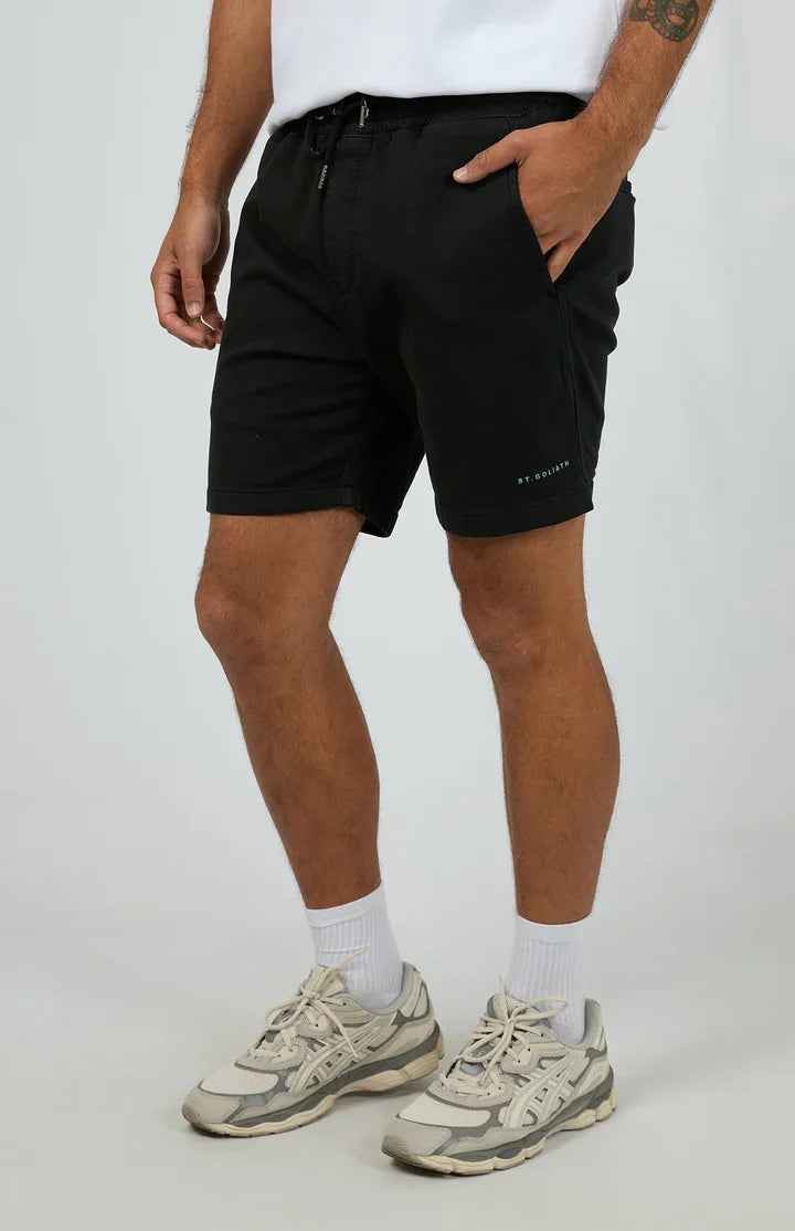 St. Goliath Fairhaven Short