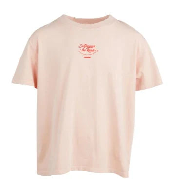 Eve Girl Kind is Better Tee Girls 8