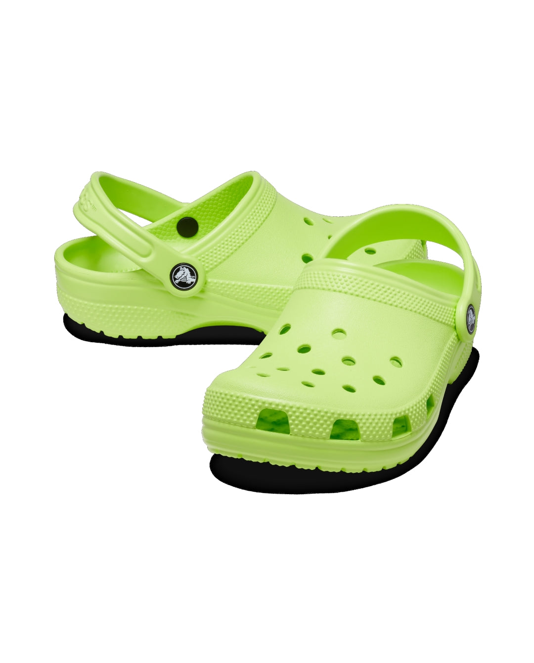 Crocs Kids Classic Clog