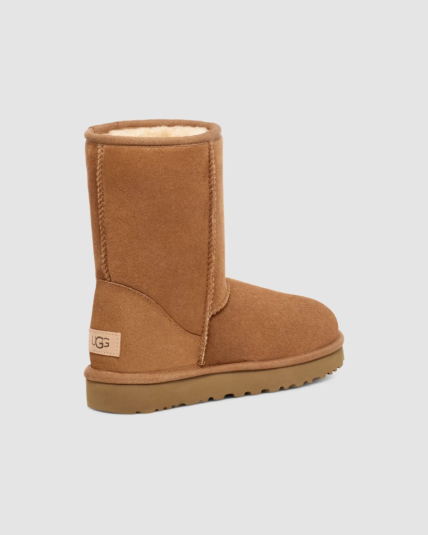 Ugg Classic Short