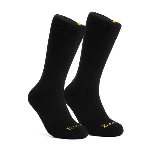 RX Bamboo Socks 2 PK 6-10 - TheSquarePeg