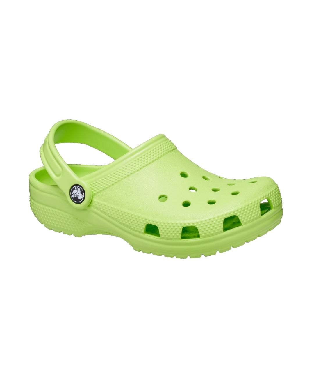 Crocs Kids Classic Clog