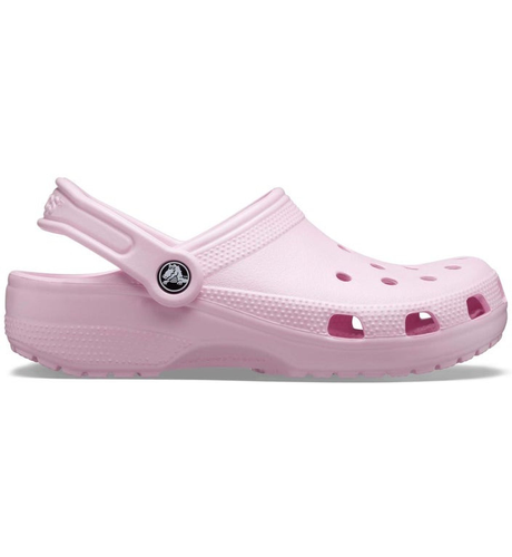 Crocs Toddler Classic Clog - TheSquarePeg