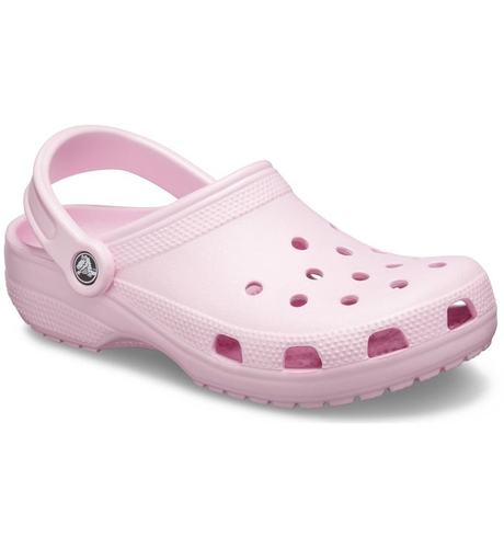 Crocs Toddler Classic Clog - TheSquarePeg