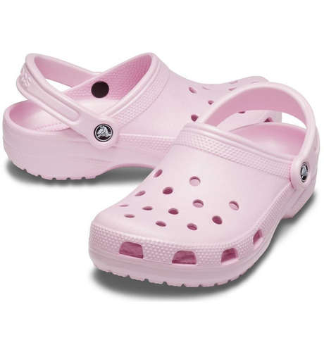 Crocs Toddler Classic Clog - TheSquarePeg