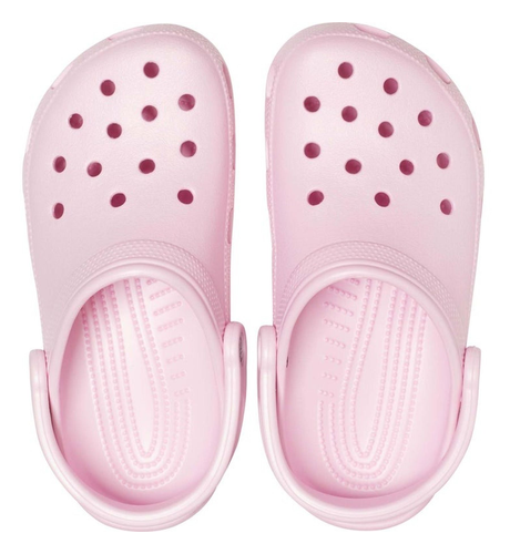 Crocs Toddler Classic Clog - TheSquarePeg