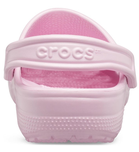 Crocs Toddler Classic Clog - TheSquarePeg