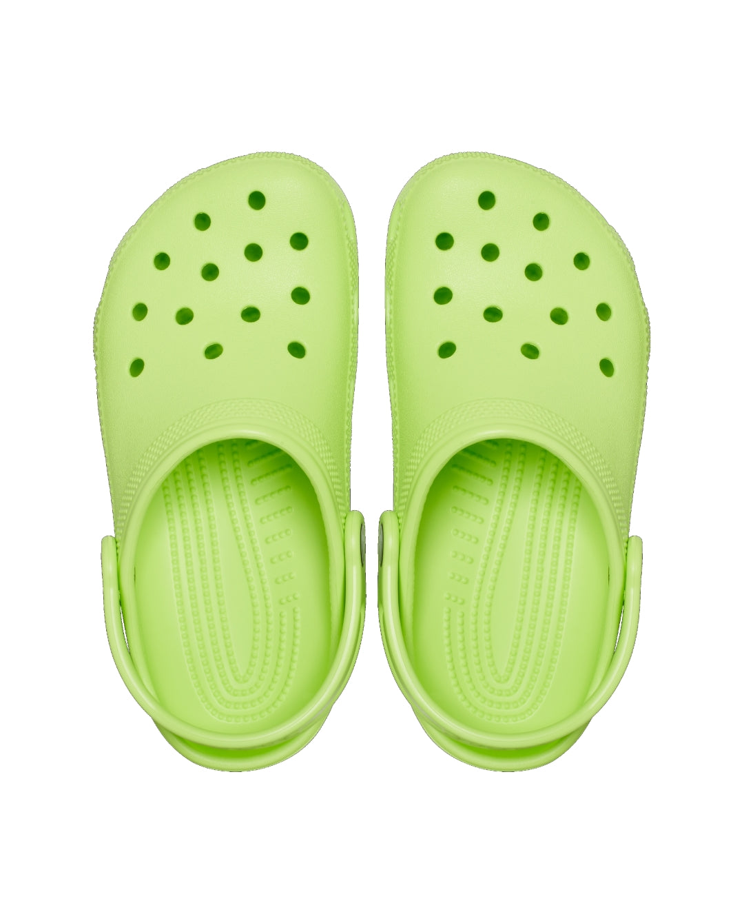 Crocs Kids Classic Clog