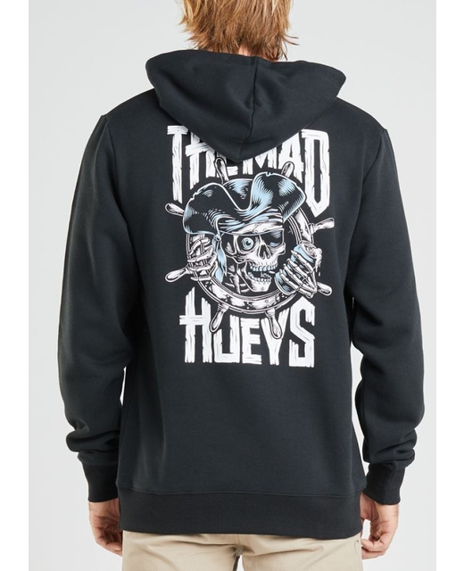 The Mad Hueys - LOW TIDE- PULLOVER - TheSquarePeg