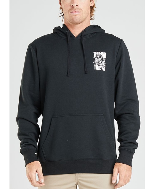 The Mad Hueys - LOW TIDE- PULLOVER - TheSquarePeg