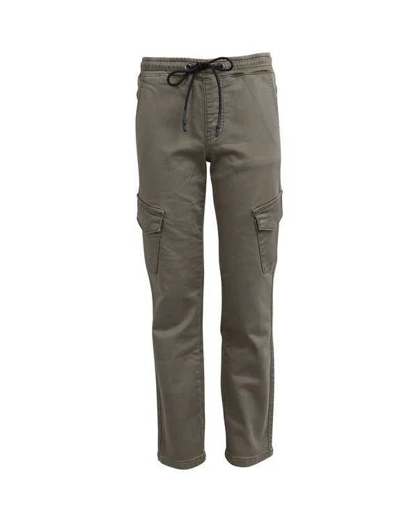 St. Goliath Everyday Cargo Khaki