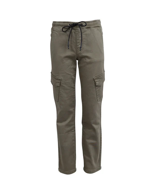 St. Goliath Everyday Cargo Khaki