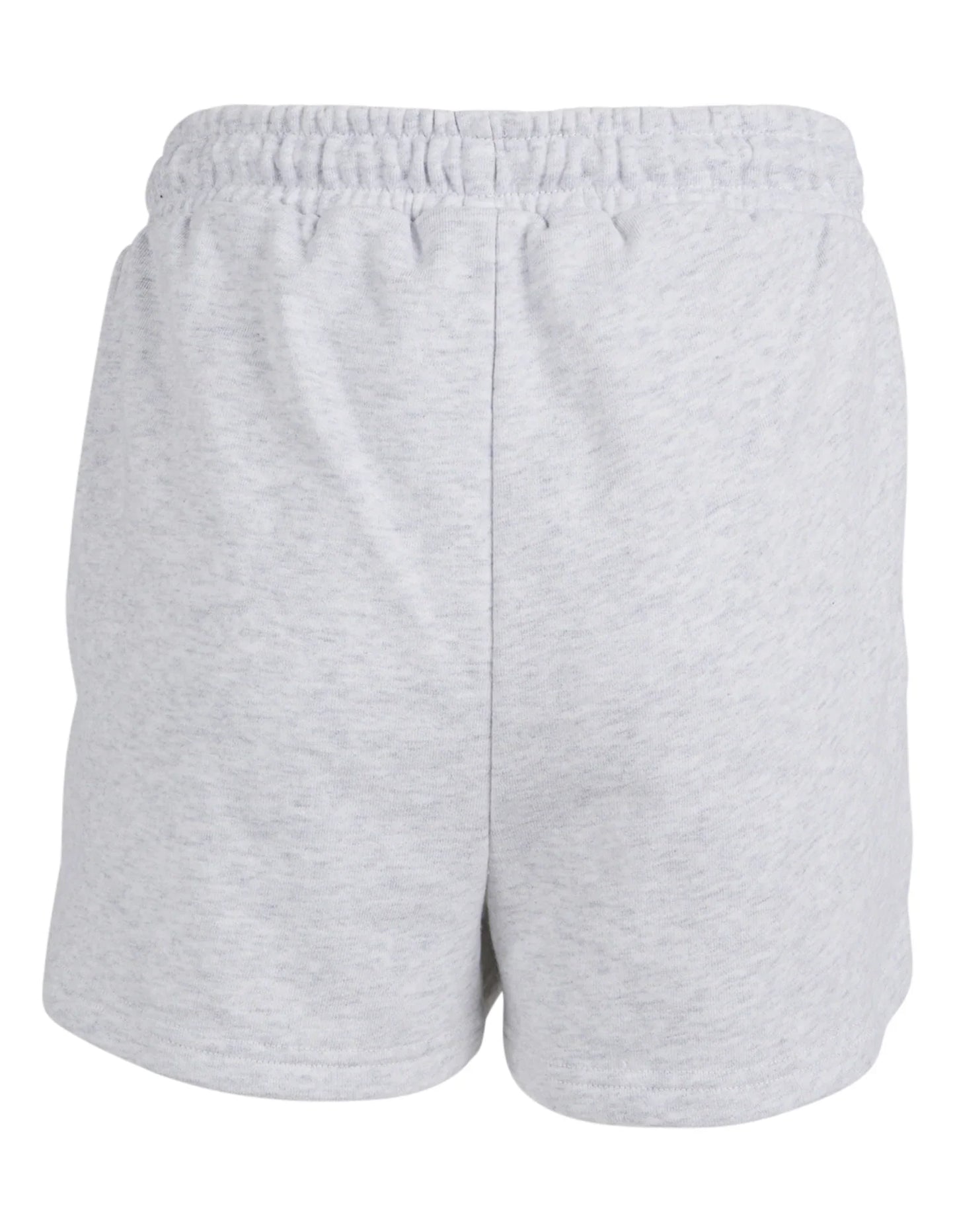 Eve Girl Aths Fleece Short Blue - TheSquarePeg