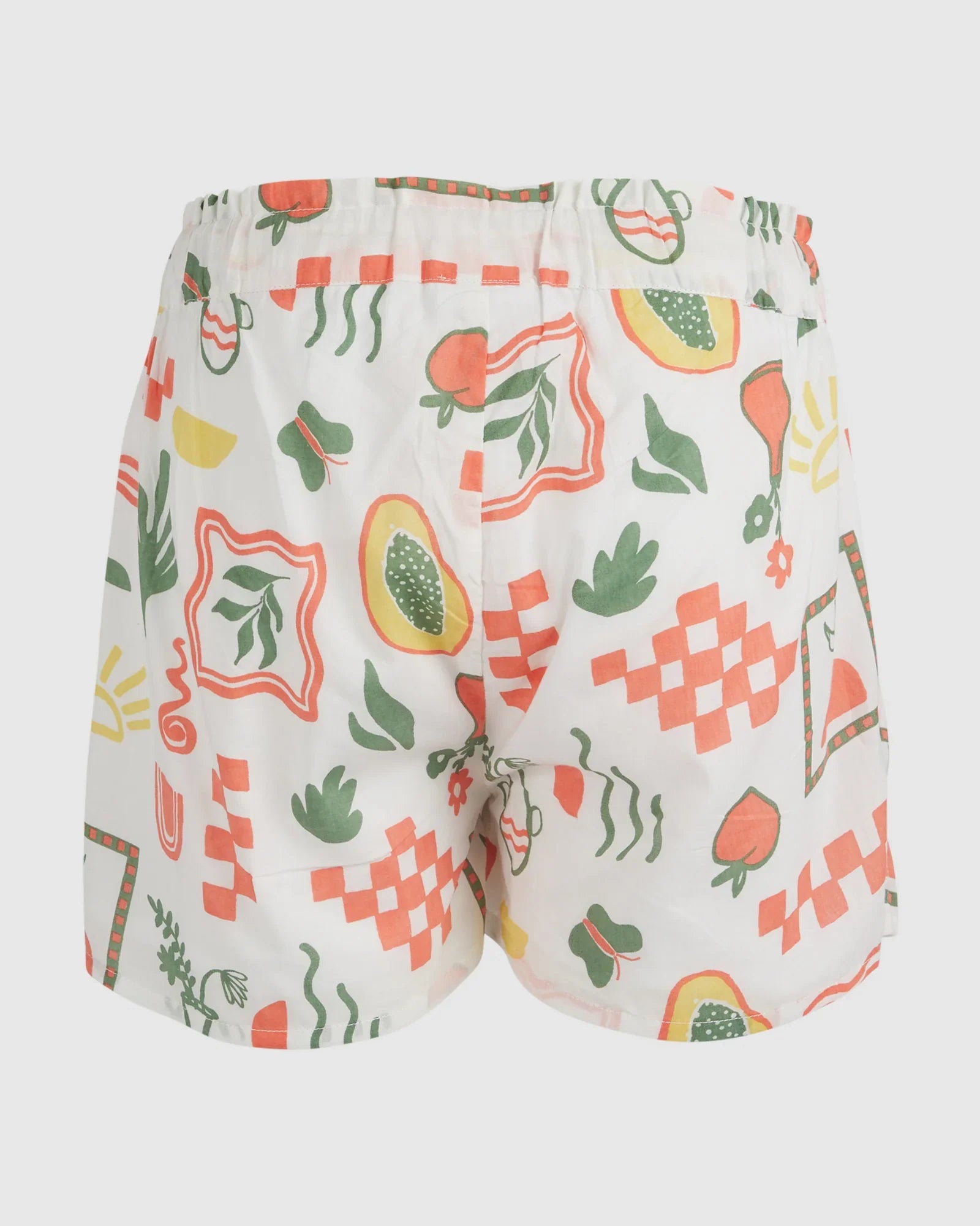 Eve Girl Isla Short - TheSquarePeg