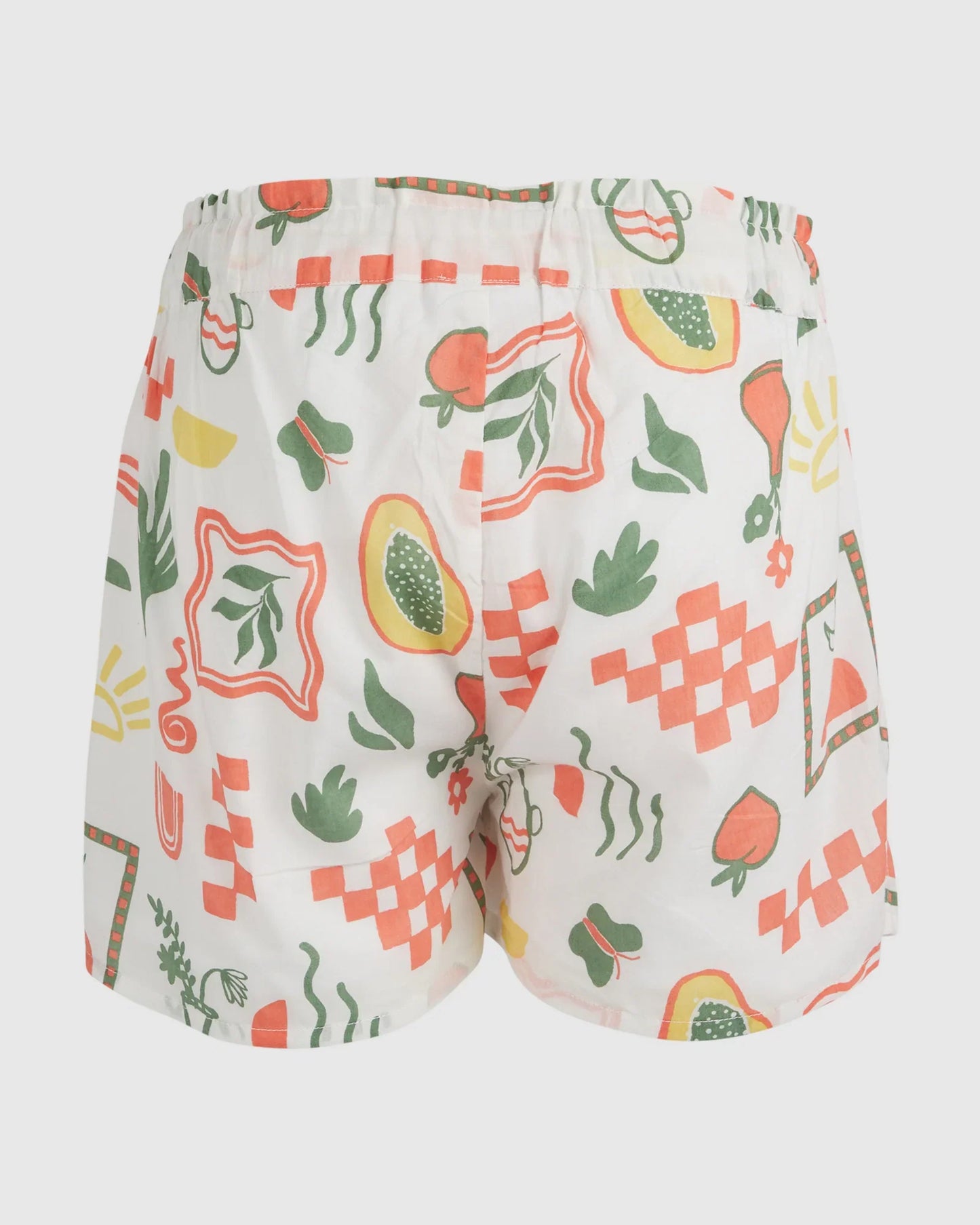 Eve Girl Isla Short - TheSquarePeg