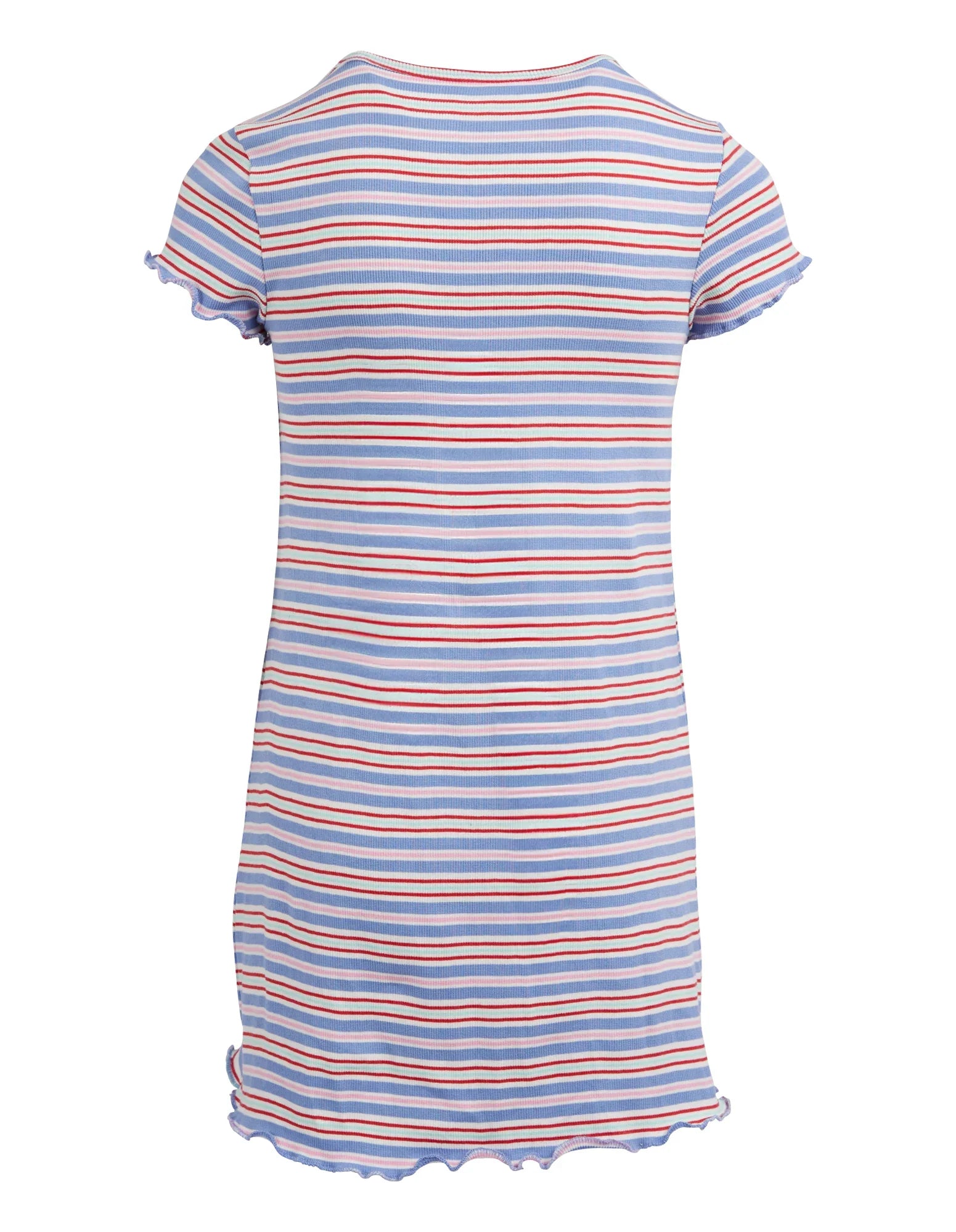Eve Girl Tory Rib Dress - TheSquarePeg