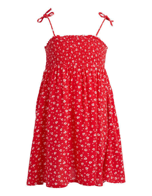 Eve Girl Valencia Empire Dress