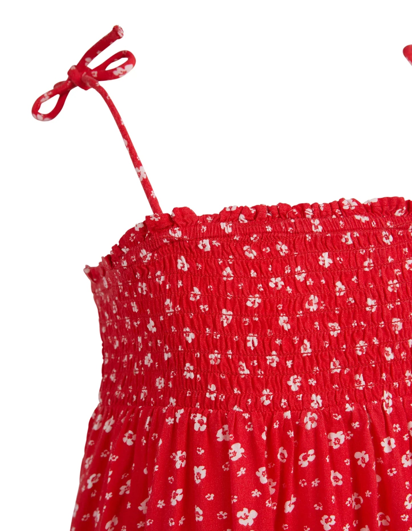 Eve Girl Valencia Empire Dress