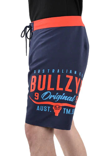Bullzye Oasis Board Shorts