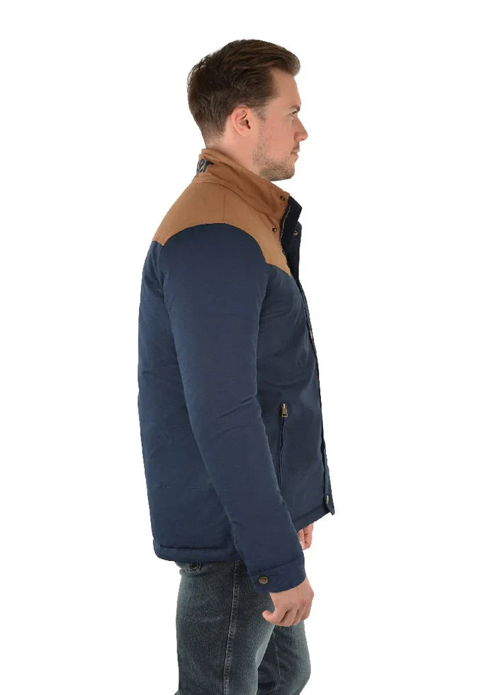 Wrangler Mens Spencer Jacket - Size XS