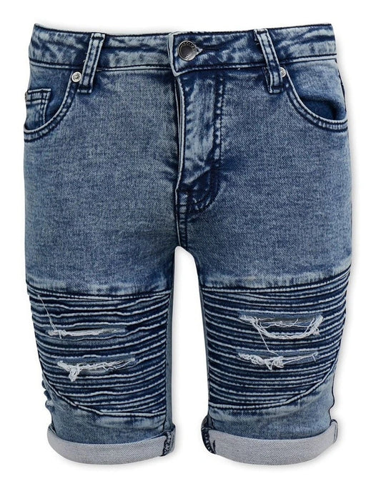 St. Goliath Airy Short 4-6