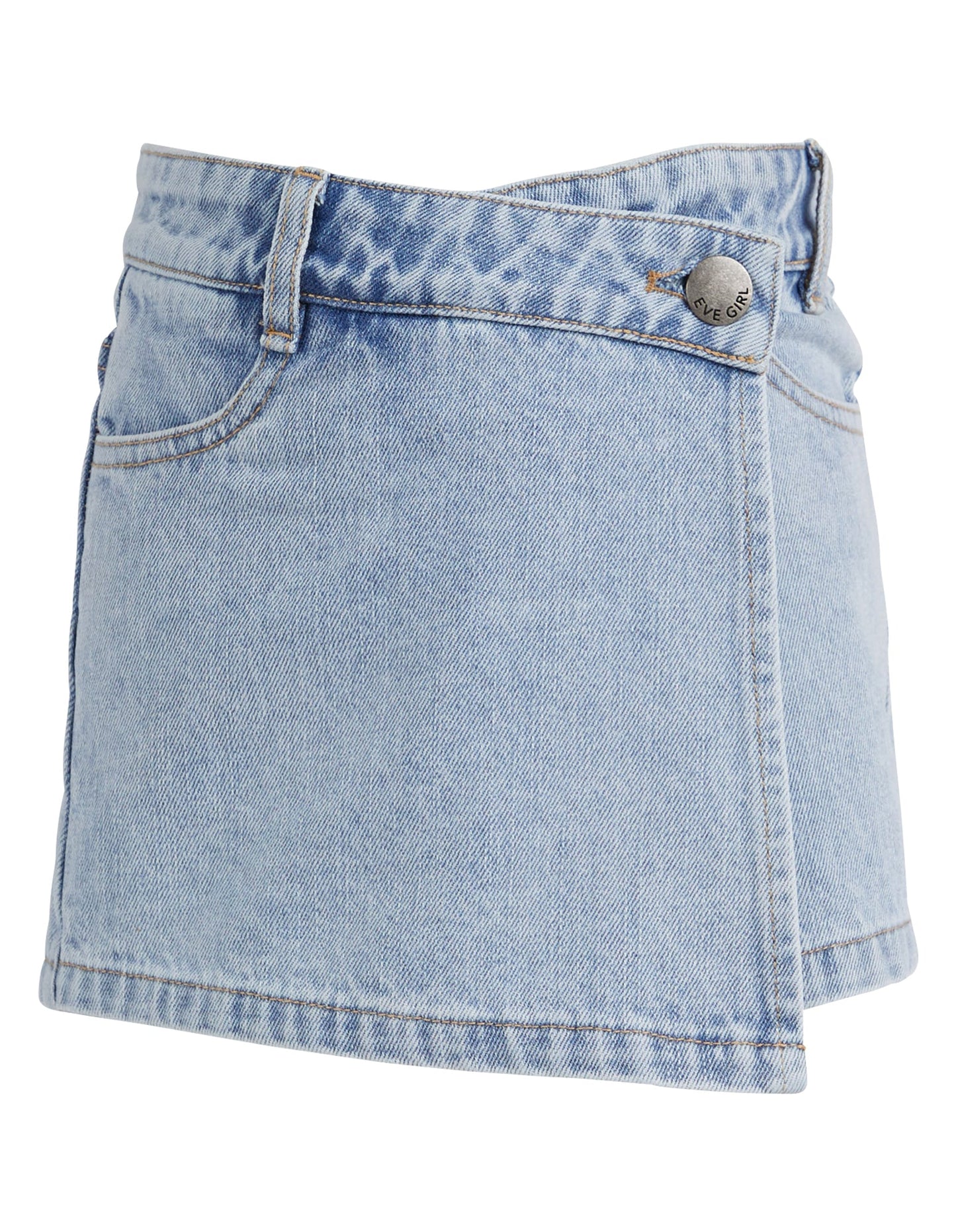 Eve Girl Chloe Skort 3-7