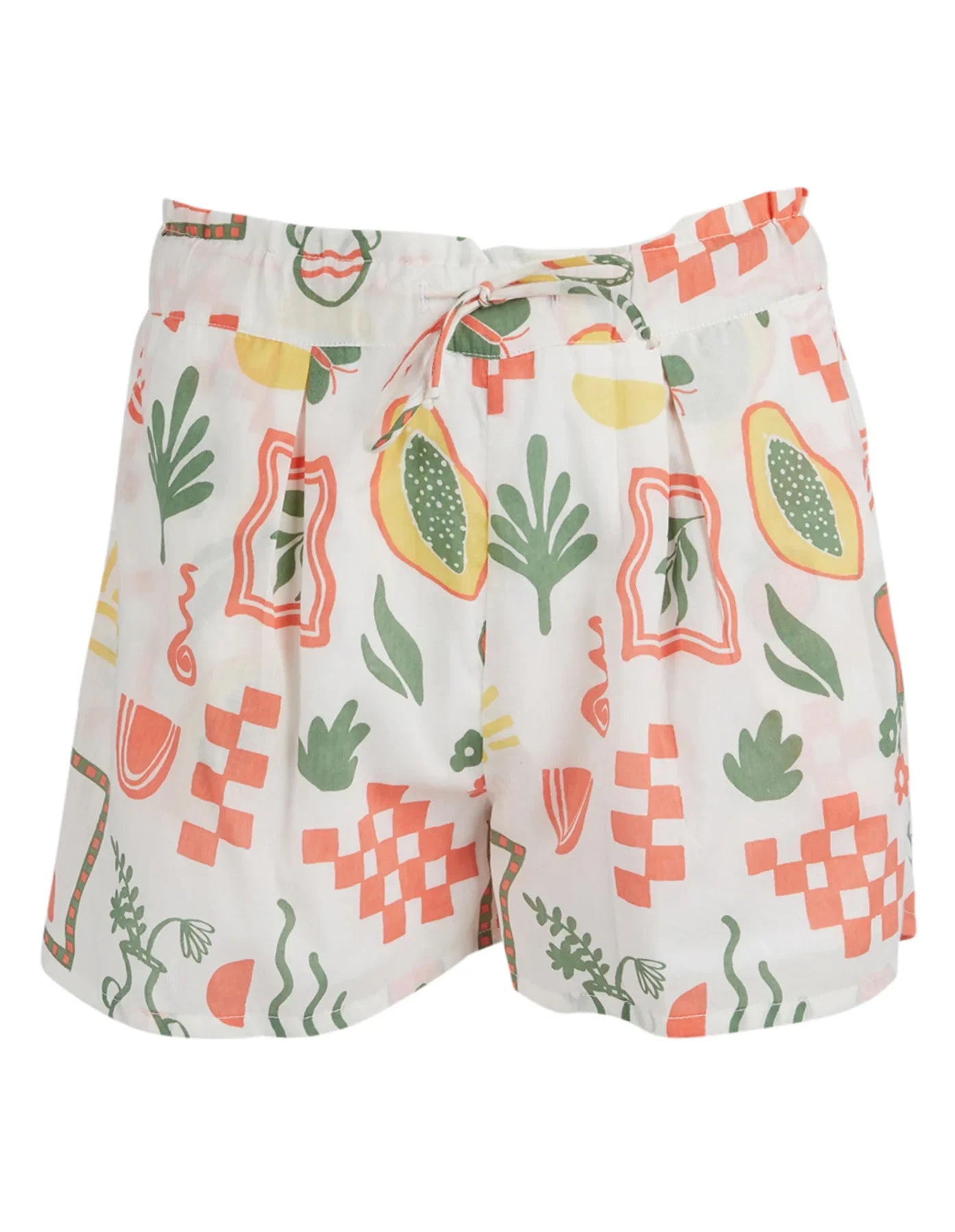 Eve Girl Isla Short - TheSquarePeg