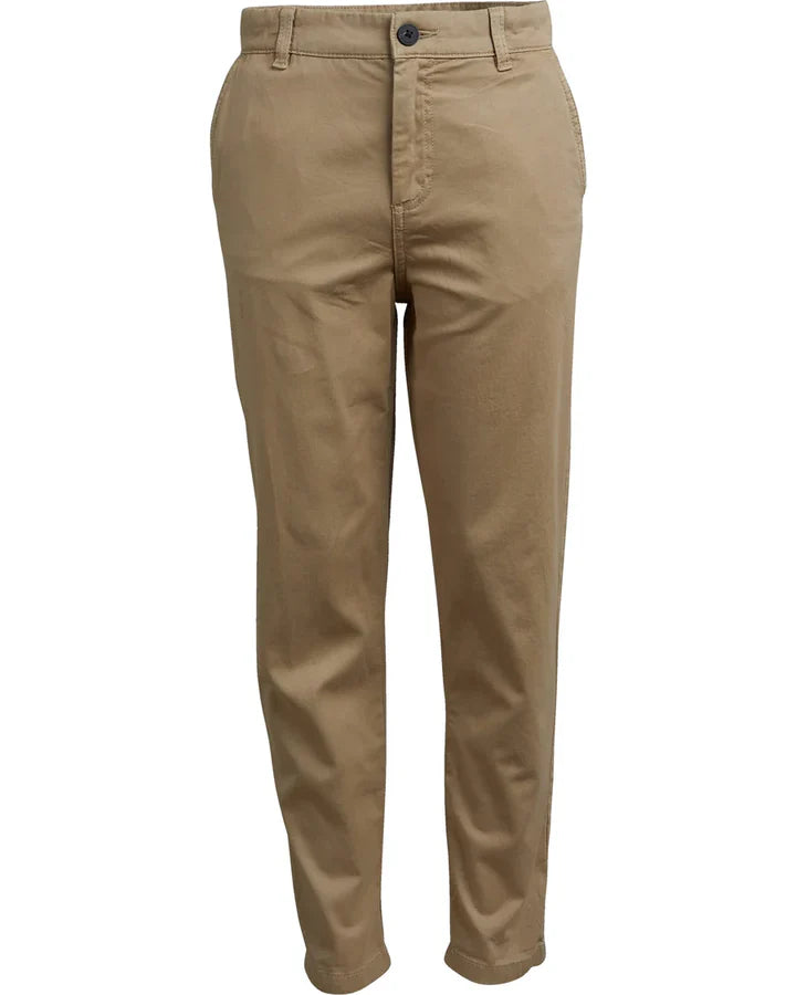 SunnyVille Burbank Pant Stone