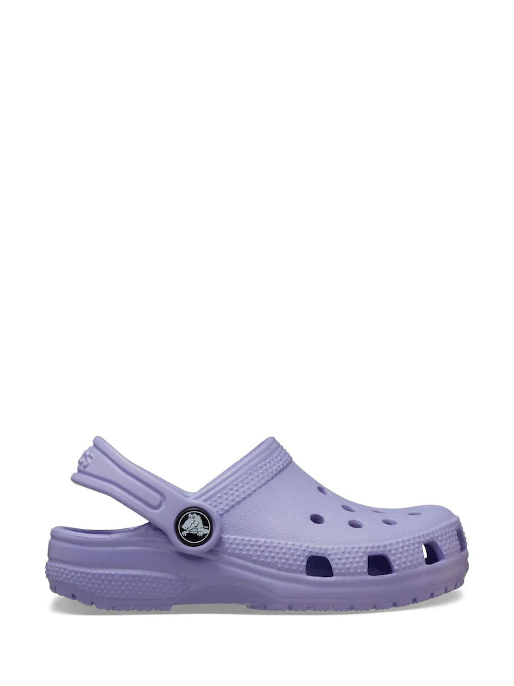 Crocs Kids Classic Clog