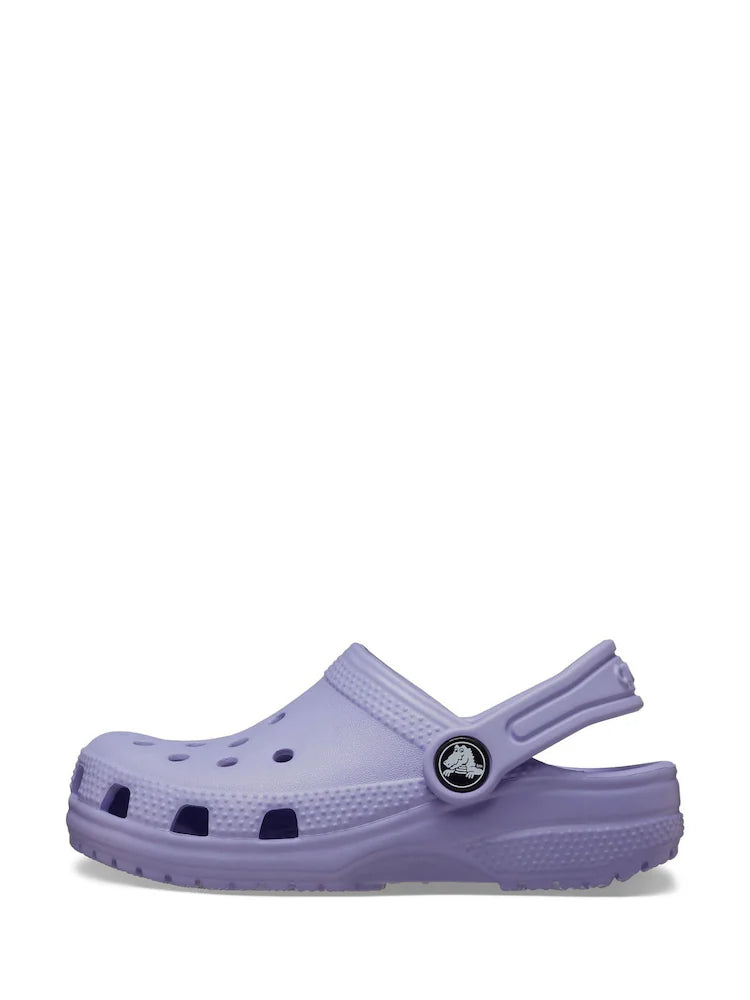 Crocs Kids Classic Clog