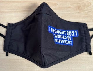 AB 2021 Different Mask