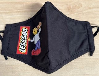 AB Lesssgo Mask